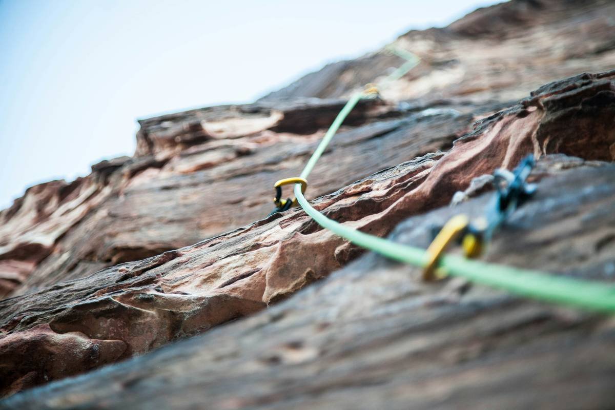 Expansion Bolt Guidelines: What Every Climber Must Know Before Placing a Single Anchor