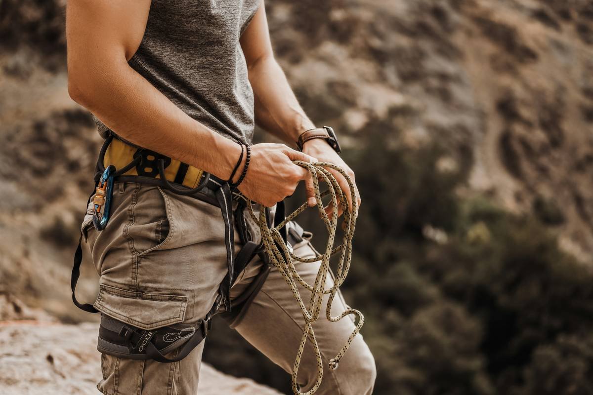 Piton Extraction Techniques: How to Remove Climbing Anchors Safely & Responsibly