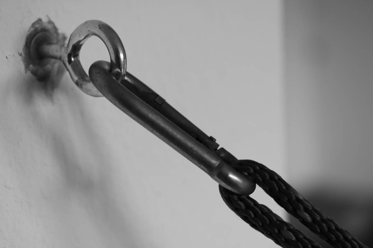 Torque Settings for Bolts: Why Getting It Right Could Save Your Life on the Wall
