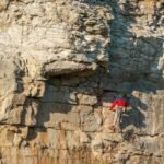 Adventure Climbing Toledo: Why Your Anchors Could Make or Break Your Next Send