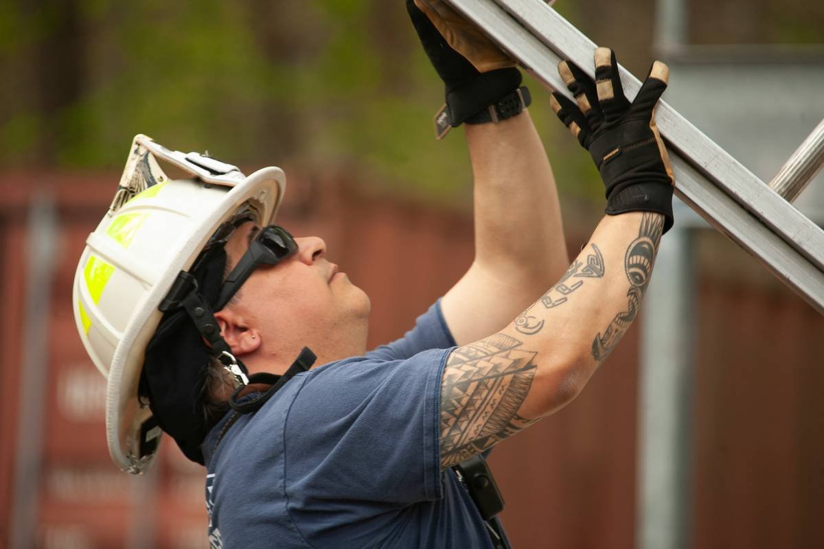 Anchor Gear Recommendations: What Actually Works When Your Life Depends on It