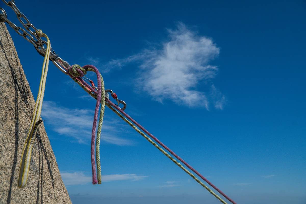 Anchor Reinforcement Tips: Save Your Life (and Your Rope) on the Wall