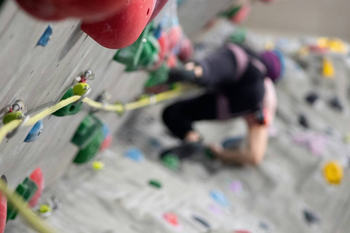 Climbing Techniques for Beginners: Your No-BS Guide to Staying Safe and Moving Up
