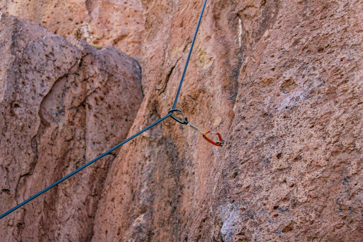 Quick Fix Kits for Anchors: Your Lifeline When Climbing Gear Fails Mid-Route