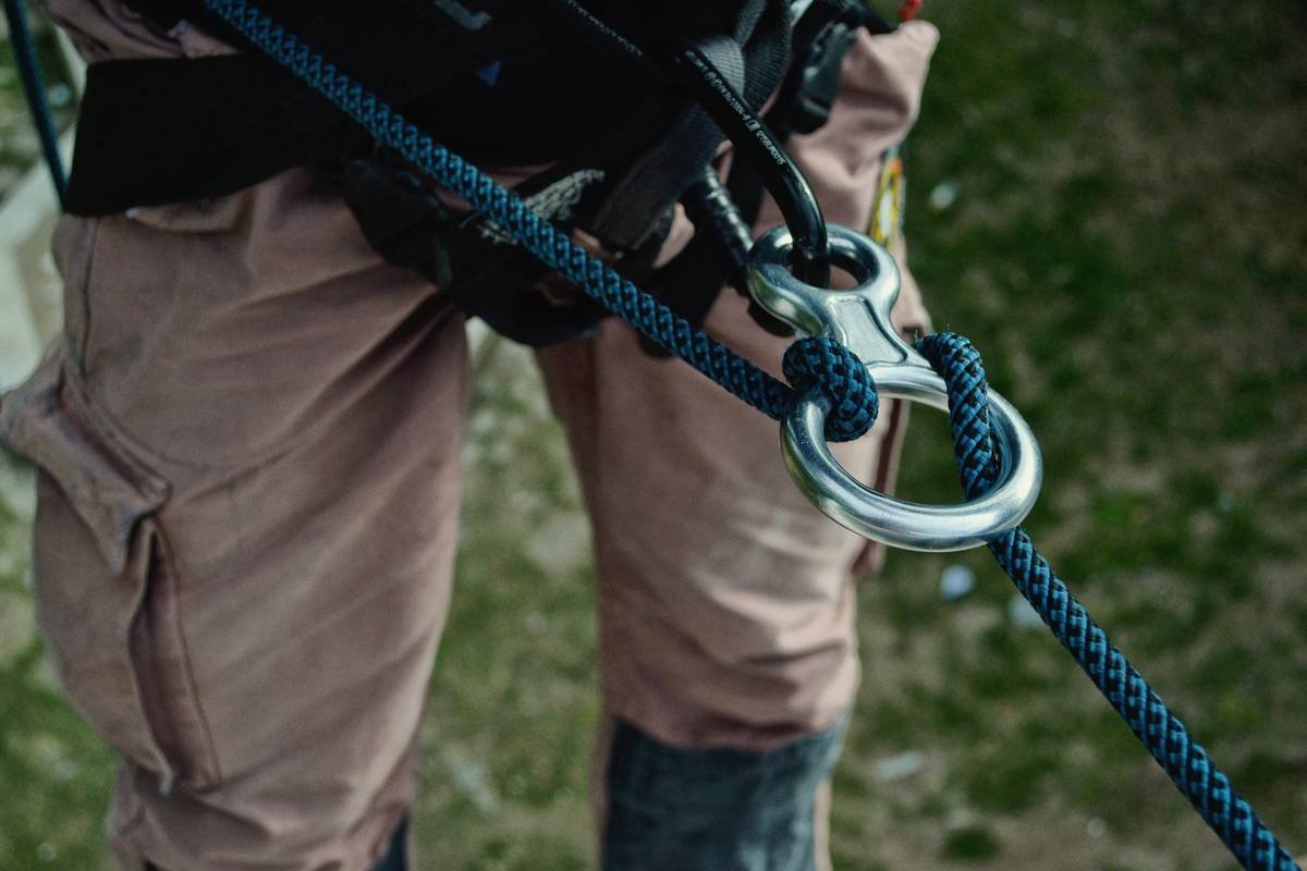 Wall Anchor Failure Prevention: How to Keep Your Climbs Safe and Secure