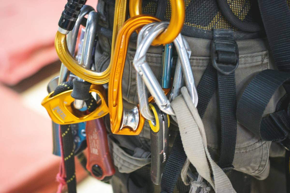 Wall Anchor Inspection: Your Lifeline Isn’t “Set and Forget”