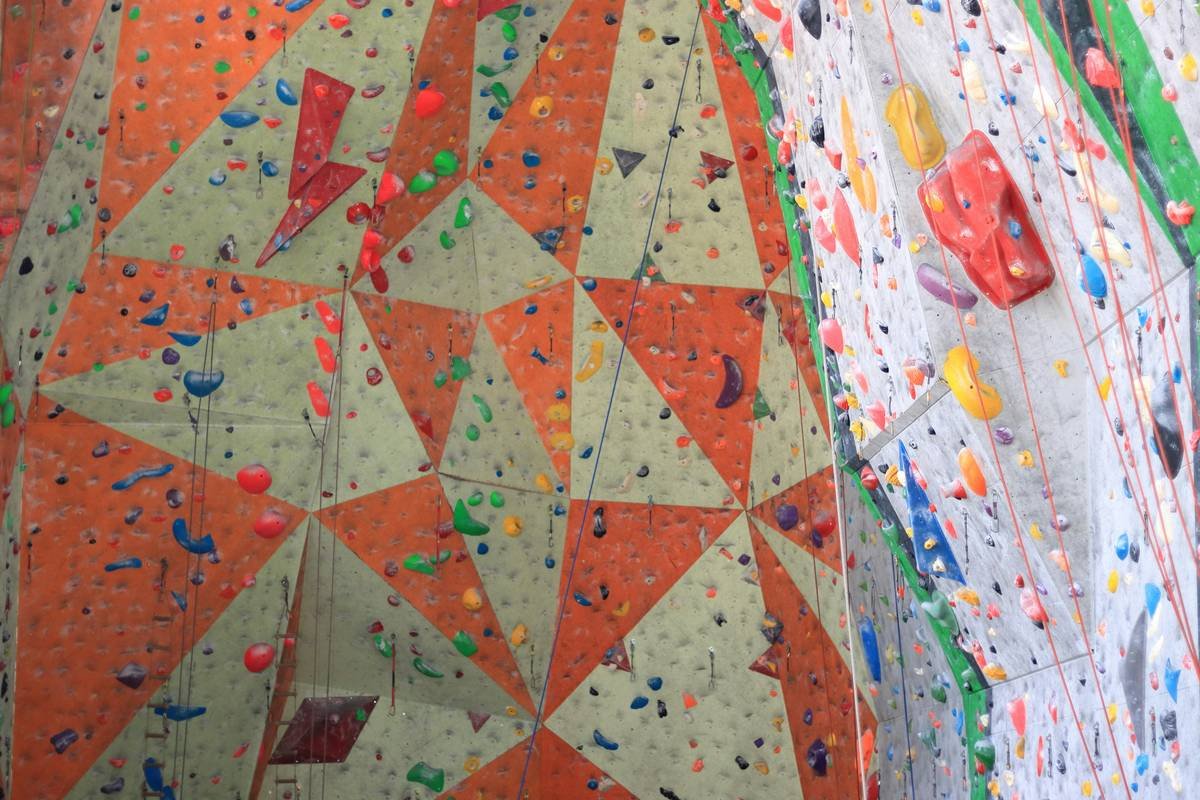 What Your Adventure Rock Climbing Gym *Really* Needs to Know About Climbing Anchors
