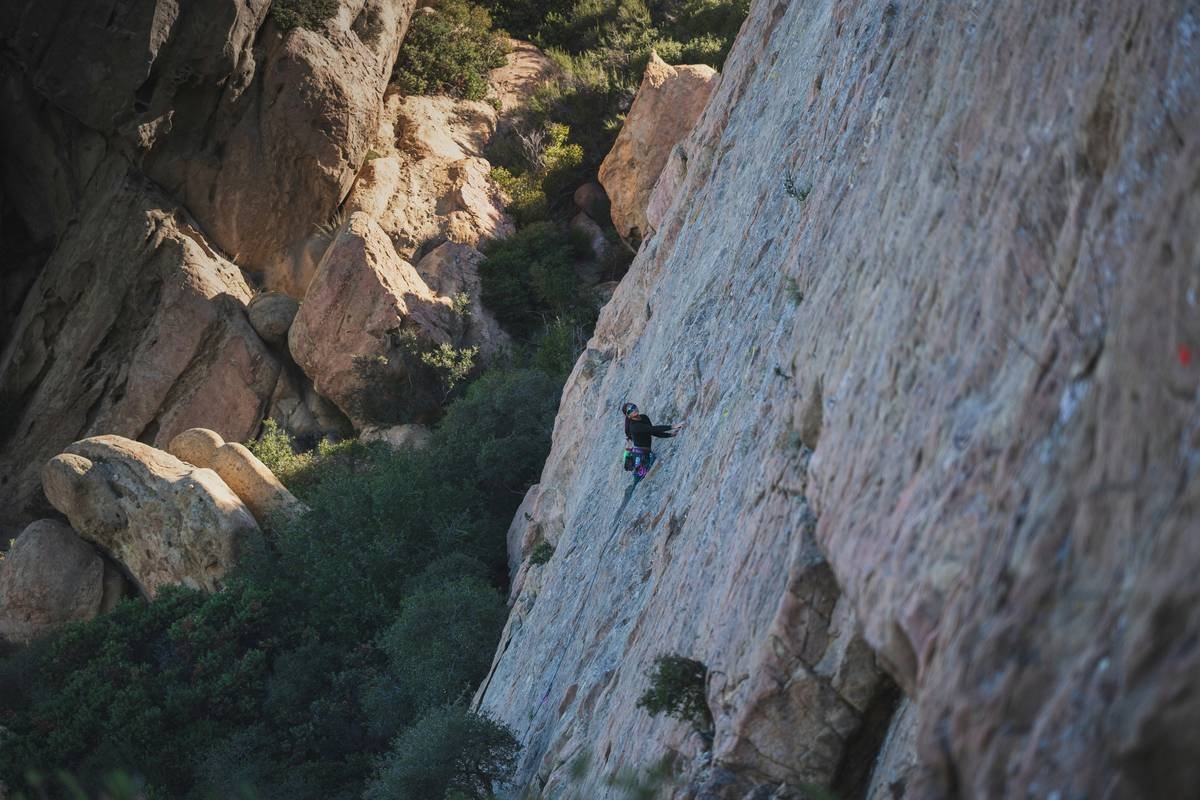 What Is Rock Climbing? Your No-BS Guide to Vertical Adventure (and Why Anchors Save Lives)
