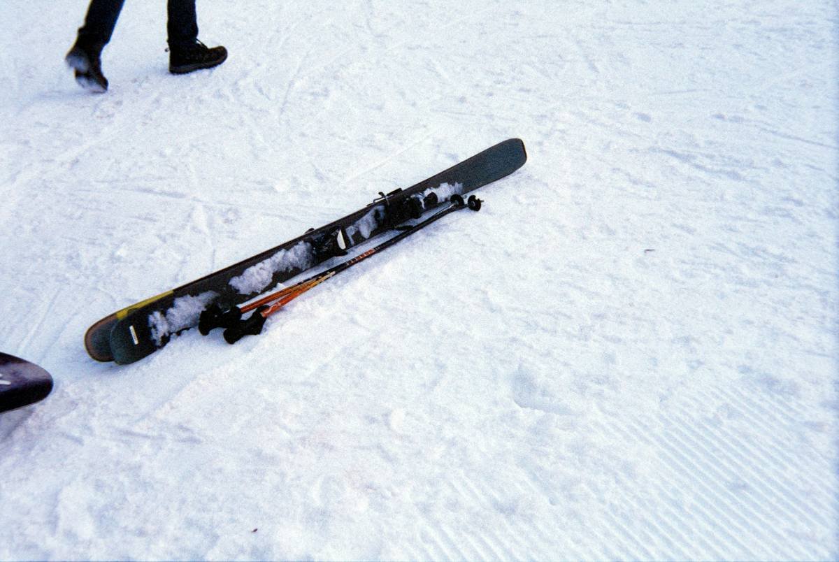 Why Your Eiger Adventure Climbing Setup Is Failing (And How to Fix It Before You Leave Grindelwald)