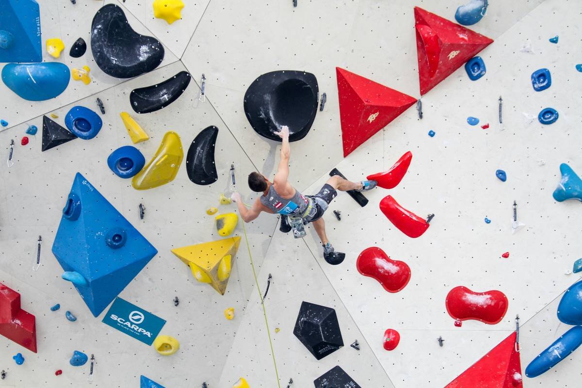 How to Get Into Climbing: Your No-BS Guide From Nervous Newbie to Confident Cranker
