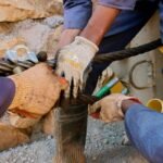 Why Most DIYers Fail at Installing Anchor Retaining Wall Systems (And How to Get It Right)