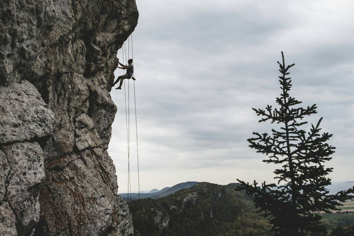 anchors for rock climbing: Why Your Life Depends on Getting This Right